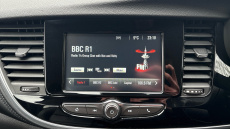 Vauxhall Mokka X 1.4T Elite 5dr Auto Petrol Hatchback